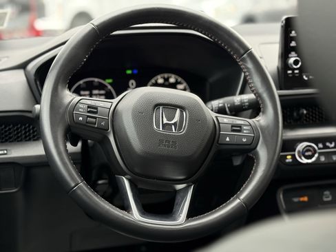 Used 2025 Honda CR-V Sport-L image 18