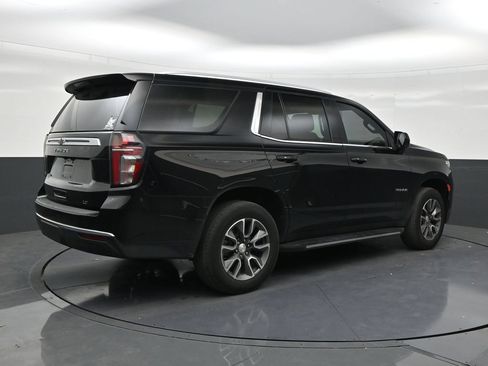 Used 2023 Chevrolet Tahoe LT RWD image 5
