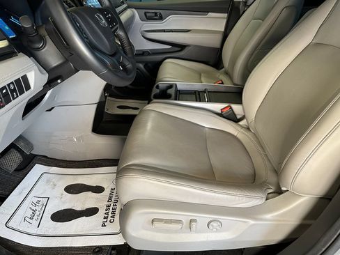 Used 2024 Honda Odyssey EX-L image 20