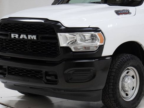 Used 2022 RAM 2500 Tradesman RWD image 10