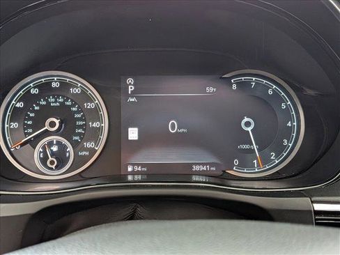 Used 2023 Genesis GV70 2.5T w/ Select Package image 11