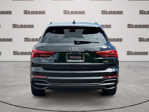 Used 2023 Audi Q3 2.0T Premium Plus AWD/4WD image 4