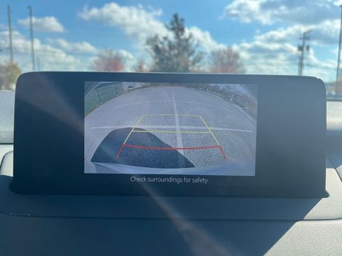 Used 2022 MAZDA CX-9 Touring w/ Touring Premium Package image 19