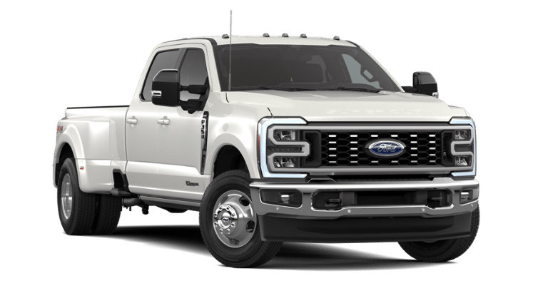 New 2026 Ford F350 Lariat w/ Lariat Ultimate Package AWD/4WD image 26