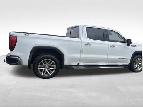Used 2022 GMC Sierra 1500 SLT w/ SLT Premium Plus Package image 14