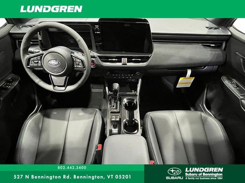 New 2026 Subaru Outback Premium image 24