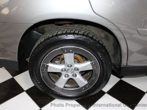 Used 2005 Lexus RX 330 AWD image 35