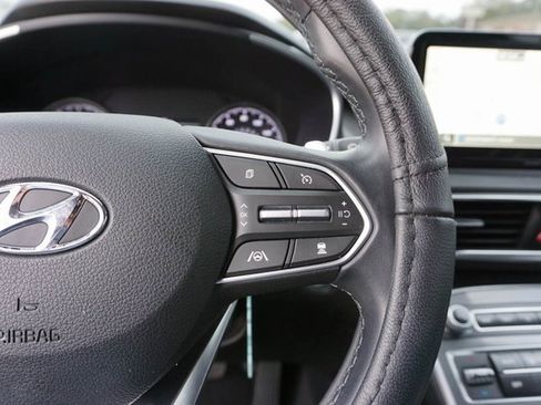 Used 2023 Hyundai Santa Fe XRT w/ Cargo Package image 22