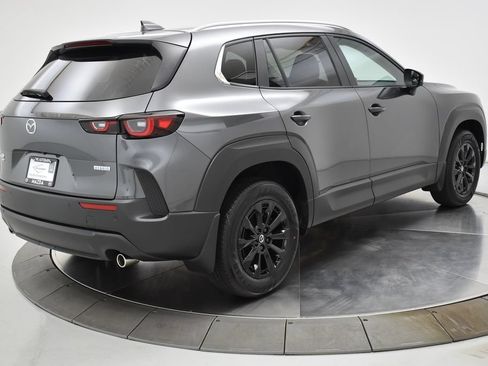 New 2026 MAZDA CX-50 2.5 Hybrid w/ Cargo Package AWD/4WD image 21