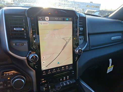 New 2026 RAM 1500 Big Horn image 13