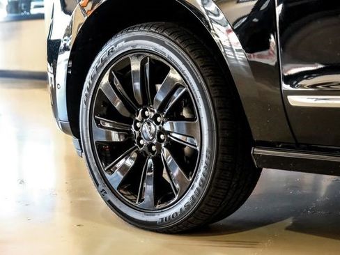 Used 2022 Lincoln Navigator L Reserve image 61