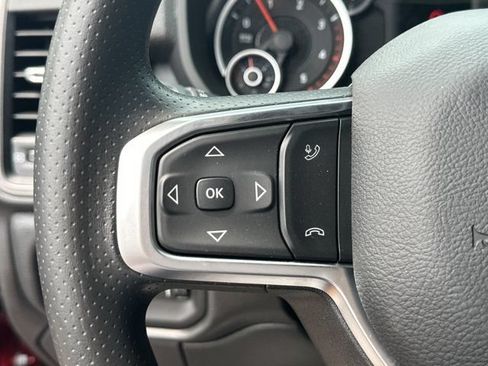 New 2026 RAM 2500 Tradesman AWD/4WD image 23