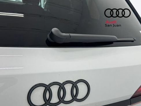 Certified 2026 Audi Q7 3.0T Premium w/ Convenience Plus Package AWD/4WD image 12