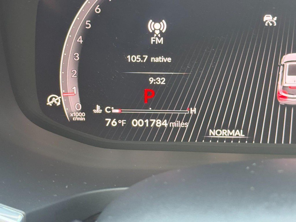 Certified 2026 Acura MDX A-Spec AWD/4WD image 28