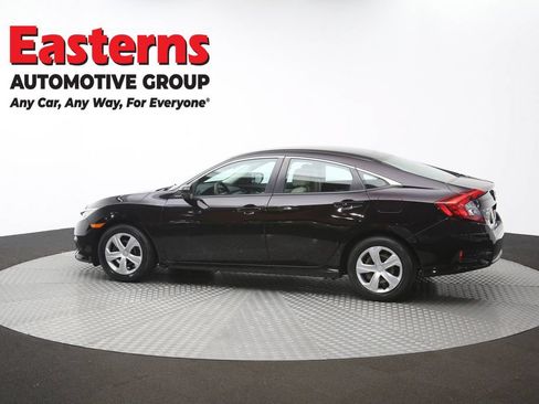 Used 2018 Honda Civic LX image 59
