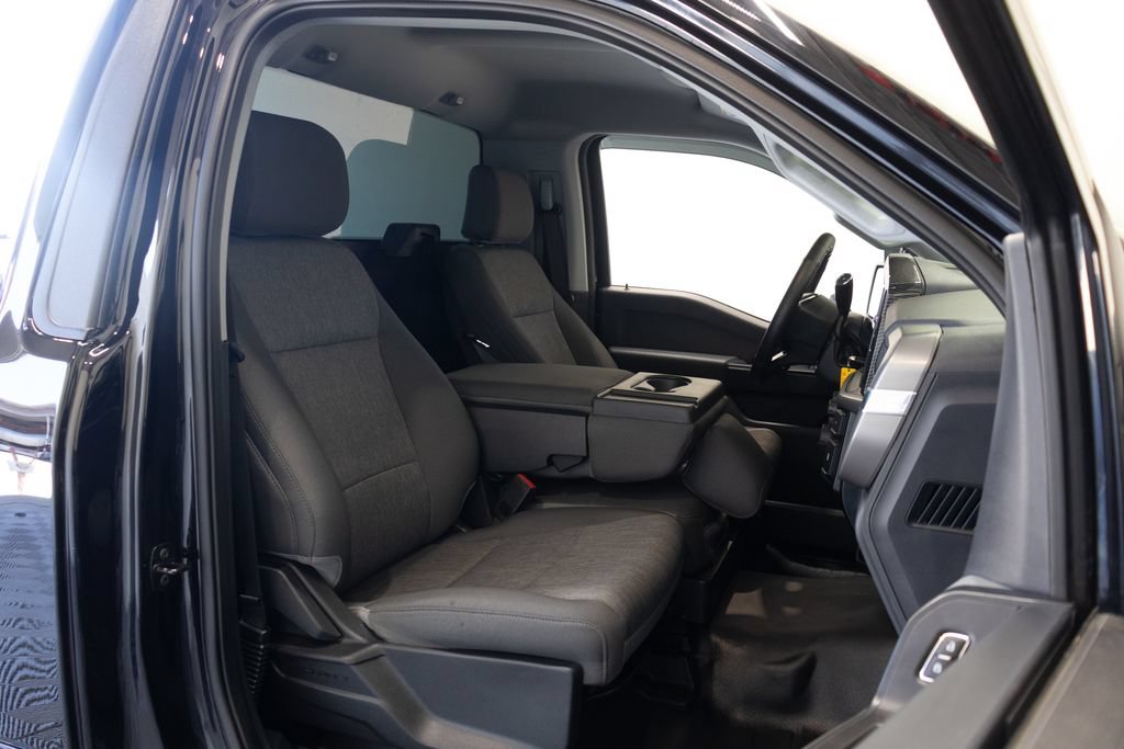 Used 2024 Ford F150 XL RWD image 21