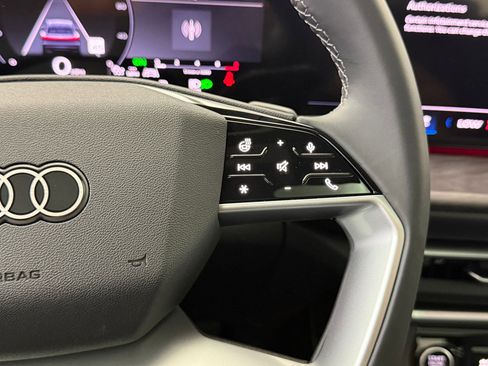 New 2025 Audi Q5 Premium Plus image 27