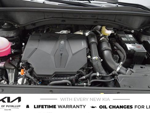 New 2026 Kia Sorento X-Line EX image 20