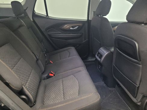 Used 2019 GMC Terrain SLE image 19