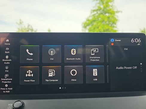 Used 2023 Honda Accord Sport image 21