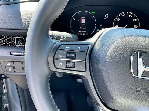 Certified 2024 Honda CR-V Sport-L image 24