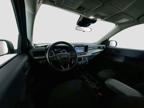 Used 2024 Ford Maverick XL FWD image 18