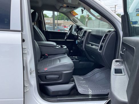 Used 2017 RAM 2500 Tradesman w/ Popular Equipment Group AWD/4WD image 27