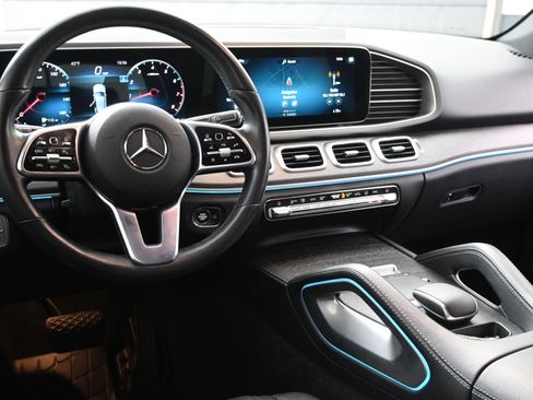 Used 2022 Mercedes-Benz GLE 350 image 7