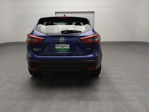 Used 2021 Nissan Rogue Sport S image 7