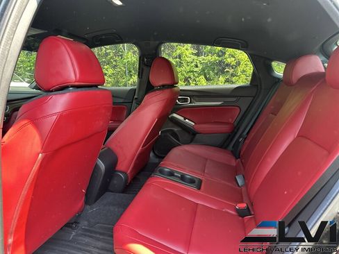 Used 2025 Acura Integra Type S FWD image 18