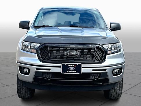 Used 2022 Ford Ranger XLT w/ Equipment Group 301A Mid image 3