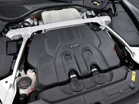 New 2026 Bentley Continental GTC AWD/4WD image 31