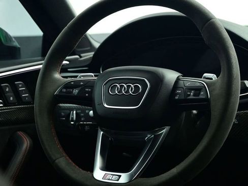 Used 2023 Audi RS 5 Sportback AWD/4WD image 37