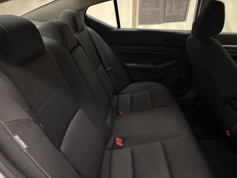 Used 2023 Nissan Altima 2.5 SV image 20