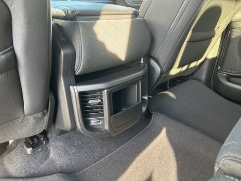 New 2025 RAM 1500 Tradesman image 25