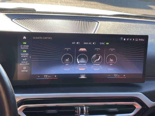 Used 2024 BMW 430i RWD image 25