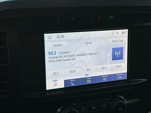 Used 2023 Ford F150 XLT image 16