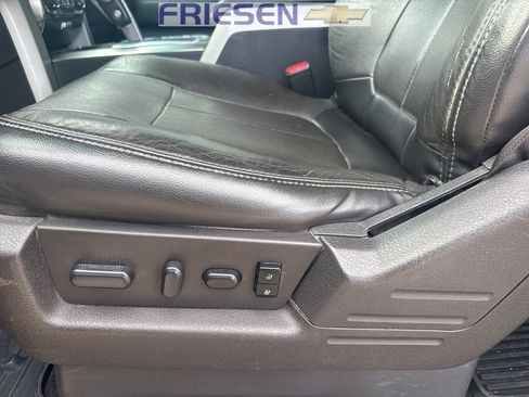 Used 2014 Ford F150 FX4 w/ Equipment Group 402A Luxury image 10