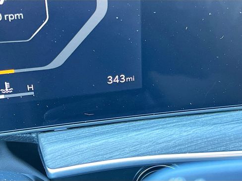 New 2026 Kia K5 EX image 18