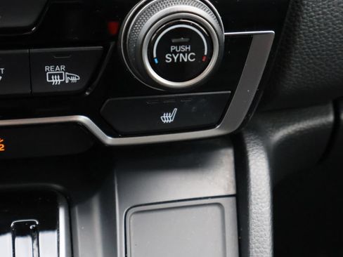 Used 2020 Honda CR-V EX-L image 23