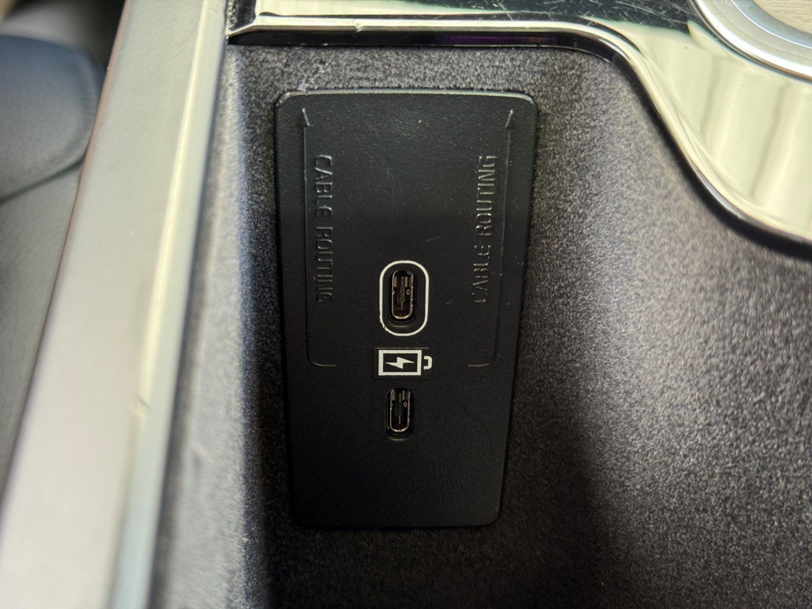 Used 2024 Volvo S90 B6 Plus w/ Protection Package Premier AWD/4WD image 31