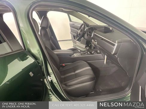 New 2026 MAZDA CX-50 AWD 2.5 S w/ Weather Package image 14
