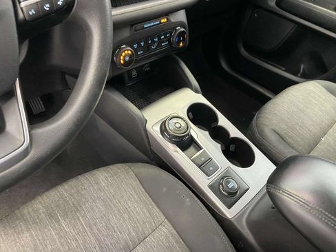 Used 2023 Ford Bronco Sport Big Bend AWD/4WD image 21