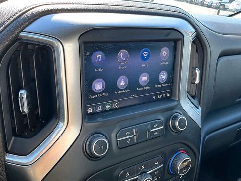 Used 2019 Chevrolet Silverado 1500 LT w/ All-Star Edition image 24