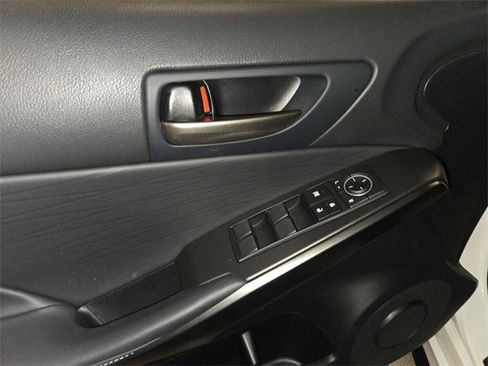 Used 2024 Lexus IS 300 F Sport image 13