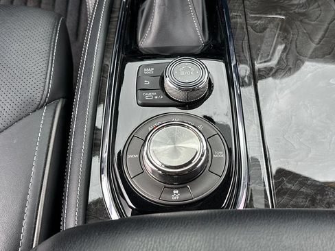 Used 2021 INFINITI QX80 Luxe AWD/4WD image 56