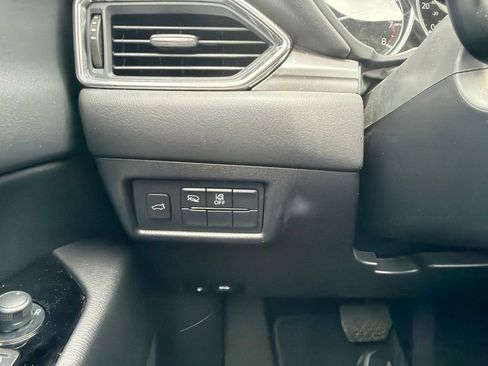 Used 2025 MAZDA CX-5 AWD 2.5 S w/ Preferred Package image 17