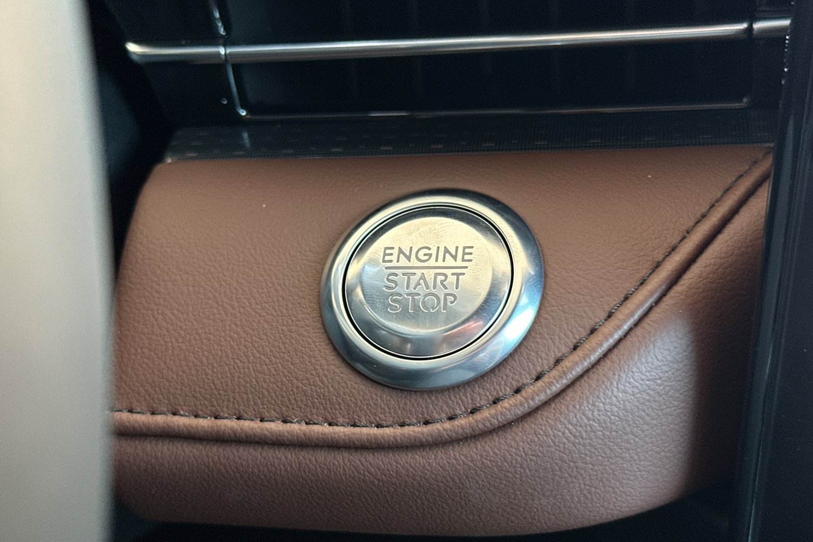 New 2026 Lincoln Nautilus Reserve AWD/4WD image 22