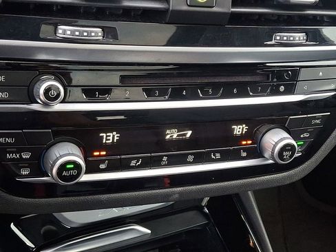 Used 2019 BMW X3 xDrive30i w/ Convenience Package image 17