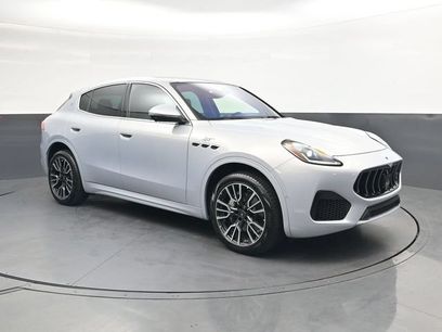Used 2024 Maserati Grecale GT